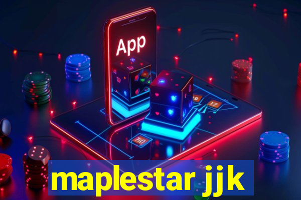 maplestar jjk